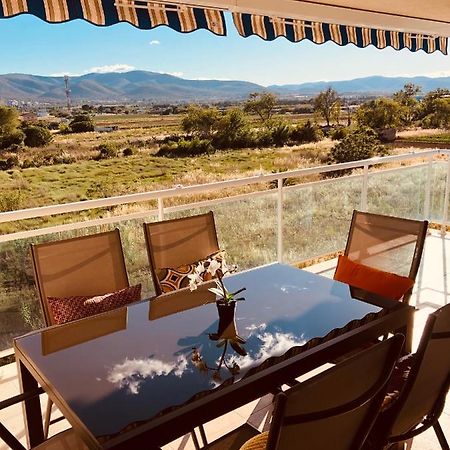 Apartamento Solmar Peniscola Luaran gambar