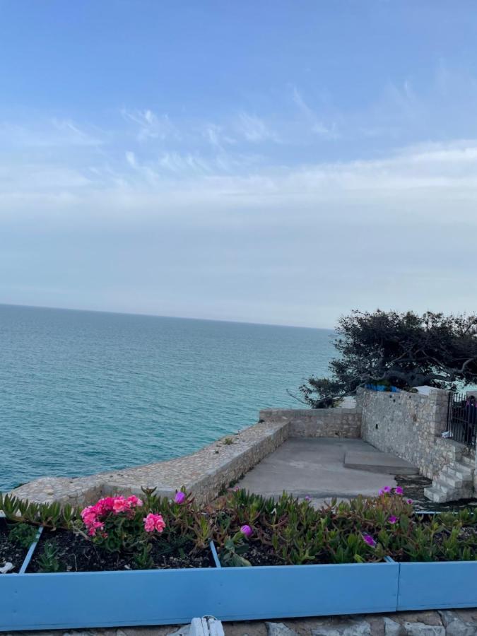 Apartamento Solmar Peniscola Luaran gambar