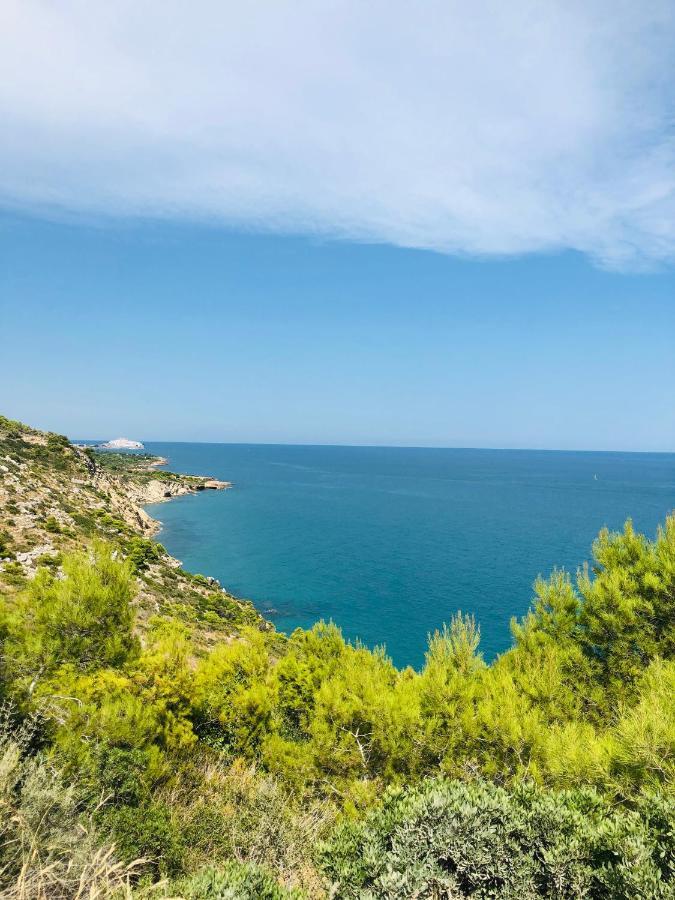 Apartamento Solmar Peniscola Luaran gambar