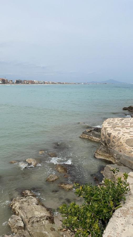 Apartamento Solmar Peniscola Luaran gambar