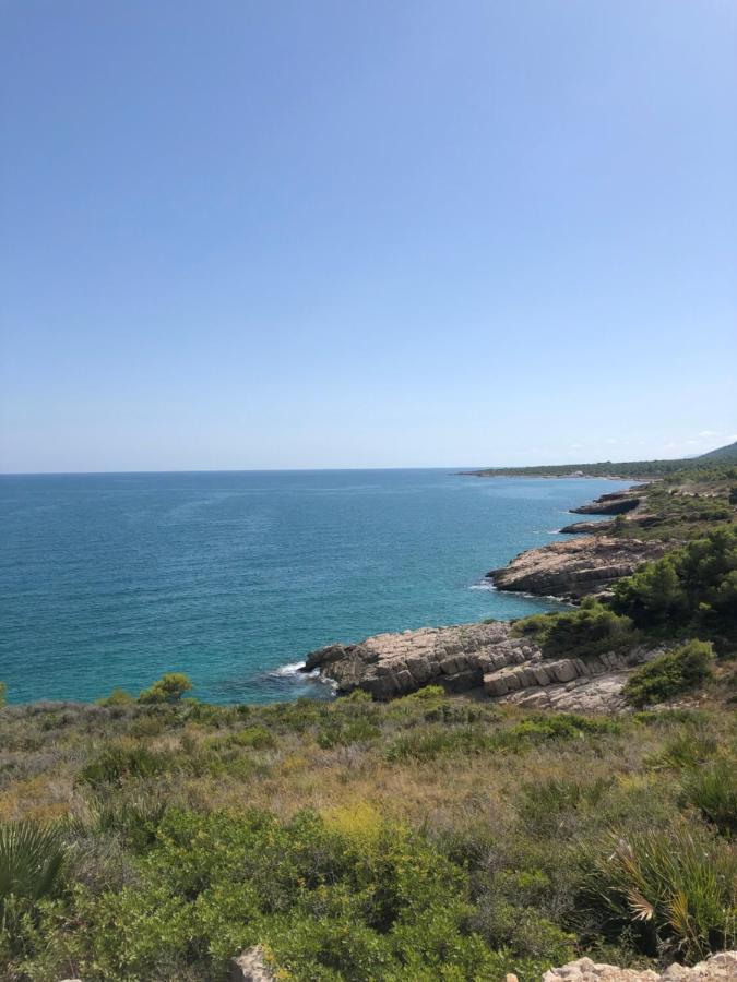 Apartamento Solmar Peniscola Luaran gambar