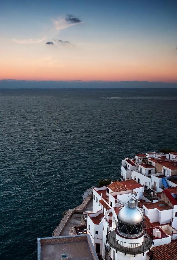 Apartamento Solmar Peniscola Luaran gambar
