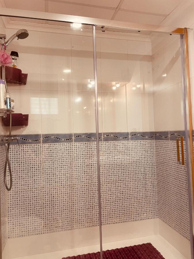 Apartamento Solmar Peniscola Luaran gambar