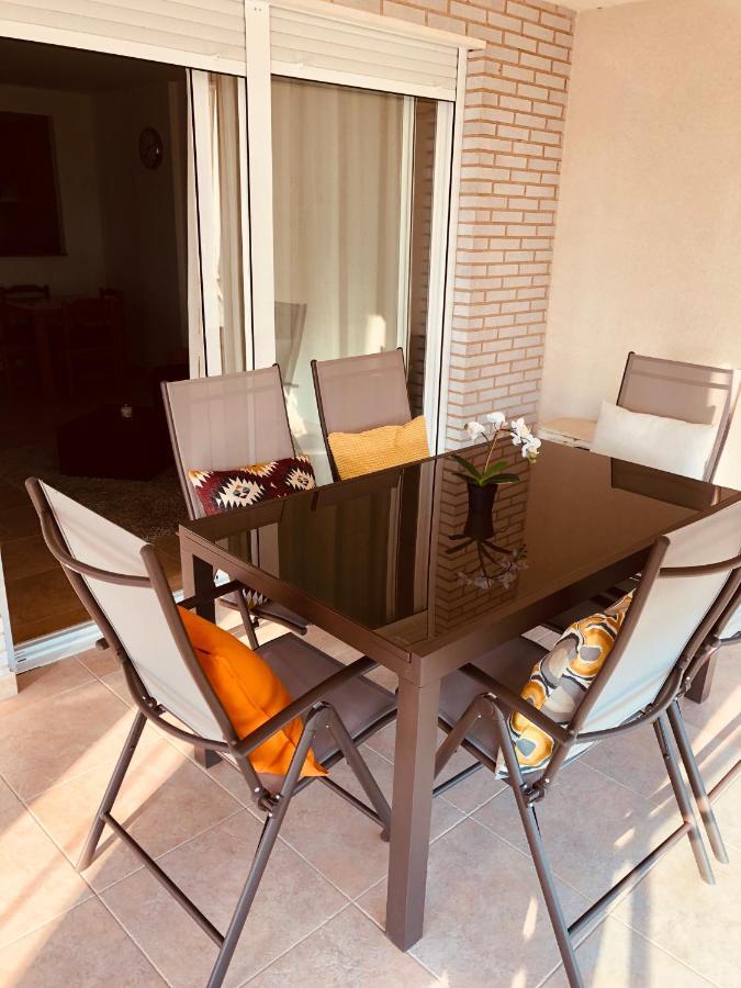 Apartamento Solmar Peniscola Luaran gambar