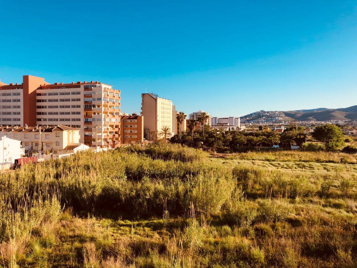 Apartamento Solmar Peniscola Luaran gambar