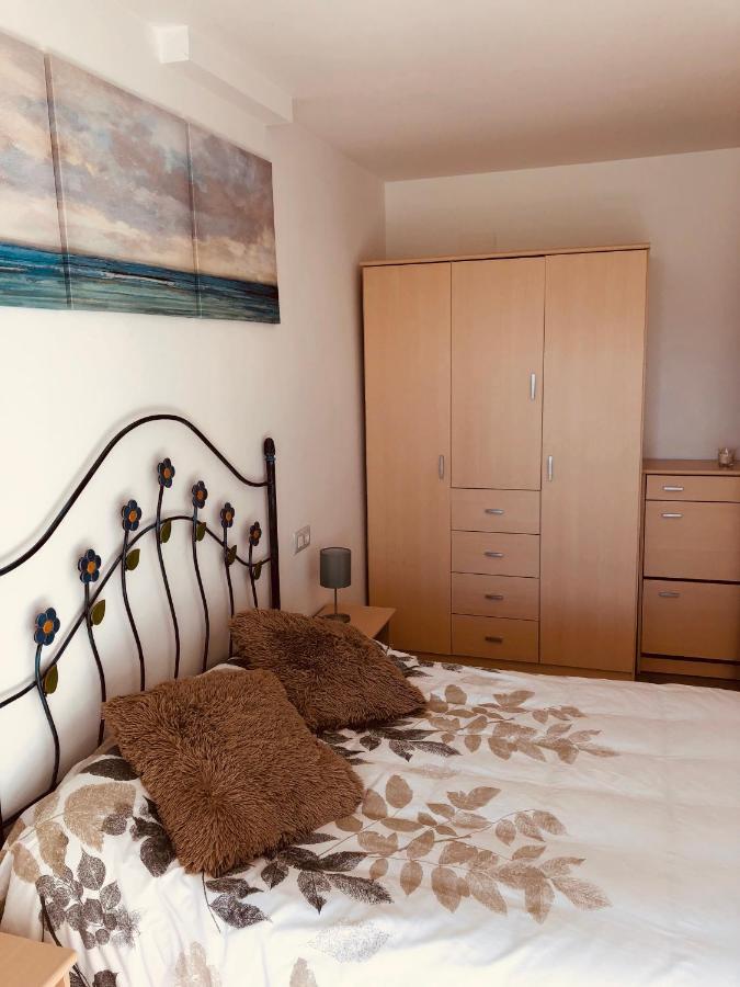 Apartamento Solmar Peniscola Luaran gambar