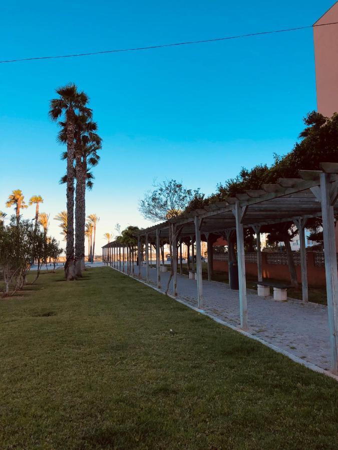 Apartamento Solmar Peniscola Luaran gambar